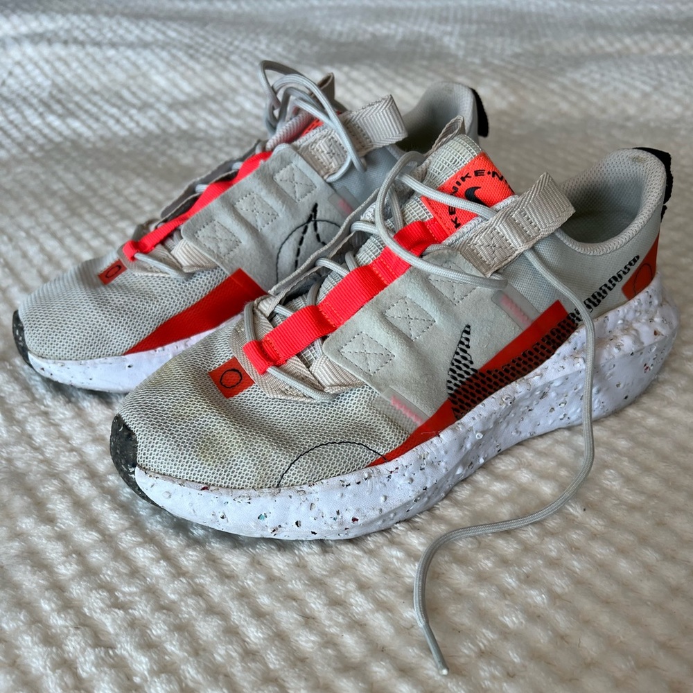 Nike sneakers